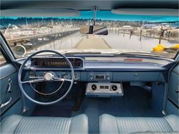 1962 Pontiac LeMans (CC-1428465) for sale in Seattle, Washington