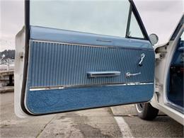 1962 Pontiac LeMans (CC-1428465) for sale in Seattle, Washington