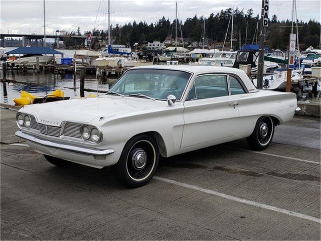 1962 Pontiac LeMans (CC-1428465) for sale in Seattle, Washington