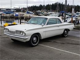 1962 Pontiac LeMans (CC-1428465) for sale in Seattle, Washington