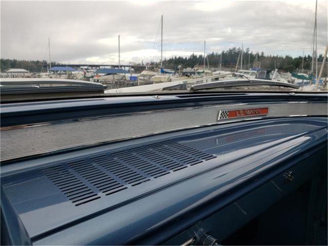 1962 Pontiac LeMans (CC-1428465) for sale in Seattle, Washington