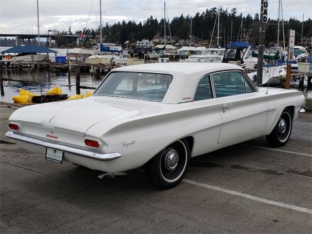 1962 Pontiac LeMans (CC-1428465) for sale in Seattle, Washington