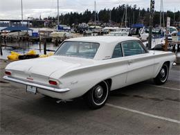 1962 Pontiac LeMans (CC-1428465) for sale in Seattle, Washington