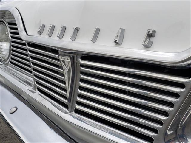 1962 Pontiac LeMans (CC-1428465) for sale in Seattle, Washington