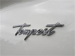 1962 Pontiac LeMans (CC-1428465) for sale in Seattle, Washington