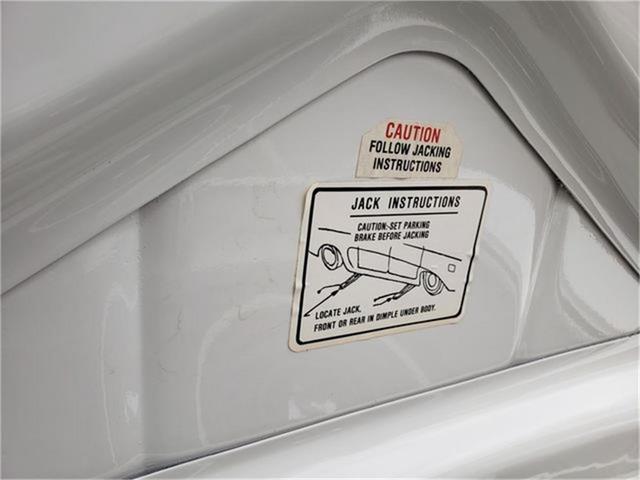1962 Pontiac LeMans (CC-1428465) for sale in Seattle, Washington