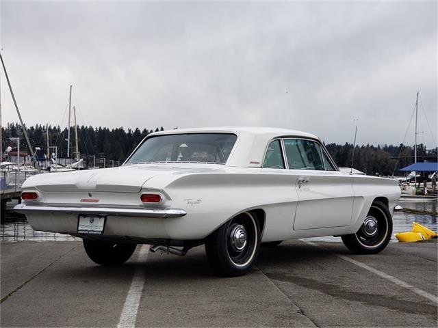 1962 Pontiac LeMans (CC-1428465) for sale in Seattle, Washington