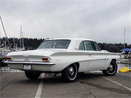 1962 Pontiac LeMans (CC-1428465) for sale in Seattle, Washington
