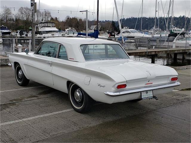 1962 Pontiac LeMans (CC-1428465) for sale in Seattle, Washington