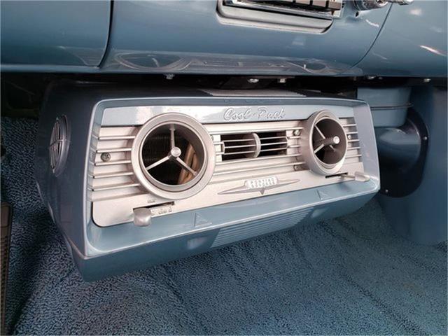 1962 Pontiac LeMans (CC-1428465) for sale in Seattle, Washington