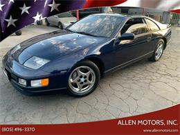 1990 Nissan 300ZX (CC-1428467) for sale in Thousand Oaks, California