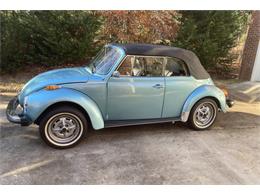 1979 Volkswagen Beetle (CC-1428472) for sale in Greenville, South Carolina