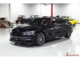 2018 BMW 7 Series (CC-1428510) for sale in Jupiter, Florida