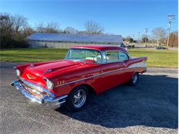 1957 Chevrolet Bel Air (CC-1428513) for sale in Carthage, Tennessee