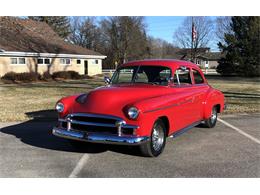 1950 Chevrolet 1 Ton Pickup (CC-1428526) for sale in Maple Lake, Minnesota
