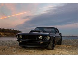 1969 Ford Mustang (CC-1428541) for sale in Cohasset, Massachusetts