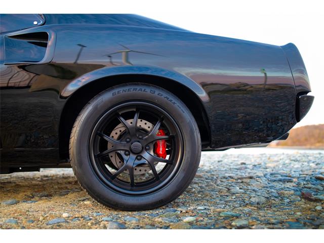 1969 Ford Mustang (CC-1428541) for sale in Cohasset, Massachusetts