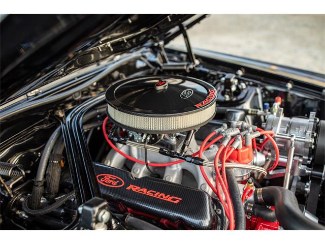 1969 Ford Mustang (CC-1428541) for sale in Cohasset, Massachusetts