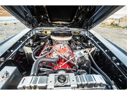 1969 Ford Mustang (CC-1428541) for sale in Cohasset, Massachusetts