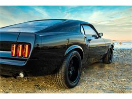 1969 Ford Mustang (CC-1428541) for sale in Cohasset, Massachusetts