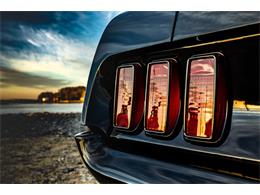 1969 Ford Mustang (CC-1428541) for sale in Cohasset, Massachusetts