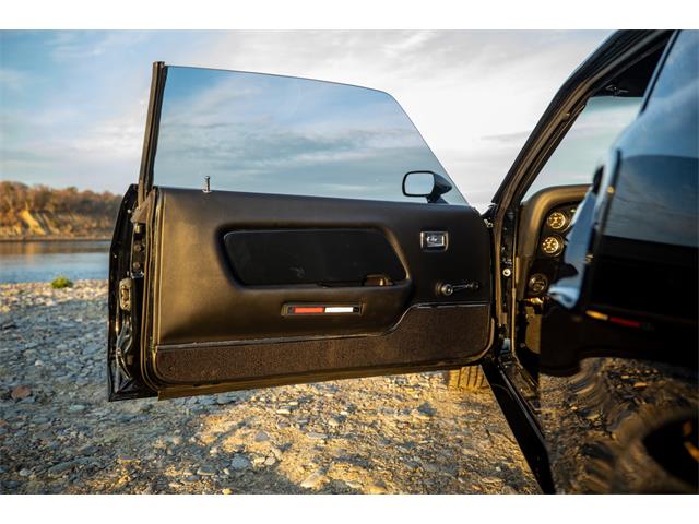1969 Ford Mustang (CC-1428541) for sale in Cohasset, Massachusetts