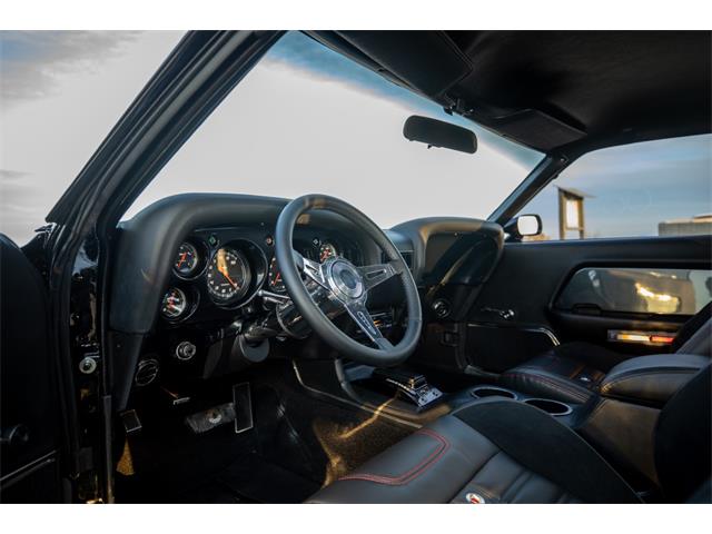 1969 Ford Mustang (CC-1428541) for sale in Cohasset, Massachusetts