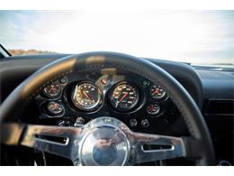 1969 Ford Mustang (CC-1428541) for sale in Cohasset, Massachusetts