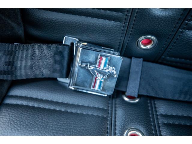 1969 Ford Mustang (CC-1428541) for sale in Cohasset, Massachusetts