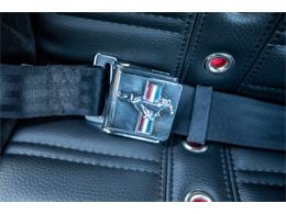 1969 Ford Mustang (CC-1428541) for sale in Cohasset, Massachusetts