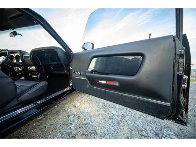 1969 Ford Mustang (CC-1428541) for sale in Cohasset, Massachusetts