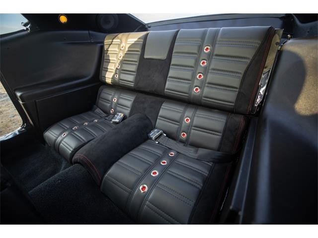 1969 Ford Mustang (CC-1428541) for sale in Cohasset, Massachusetts
