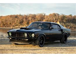 1969 Ford Mustang (CC-1428541) for sale in Cohasset, Massachusetts