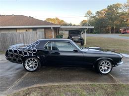 1969 Ford Mustang (CC-1428553) for sale in Shalimar, Florida