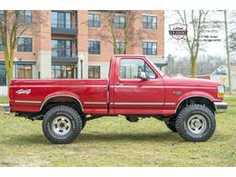 1995 Ford F150 (CC-1428556) for sale in Milford, Michigan