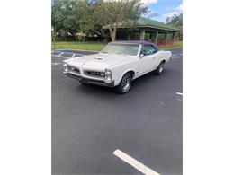 1966 Pontiac GTO (CC-1420857) for sale in Tampa, Florida