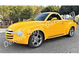 2005 Chevrolet SSR (CC-1428584) for sale in Los Angeles, California