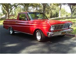 1965 Ford Ranchero (CC-1428589) for sale in Visalia, California