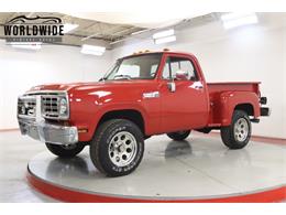 1980 Dodge Power Wagon (CC-1428618) for sale in Denver , Colorado