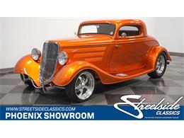 1933 Ford 3-Window Coupe (CC-1428621) for sale in Mesa, Arizona