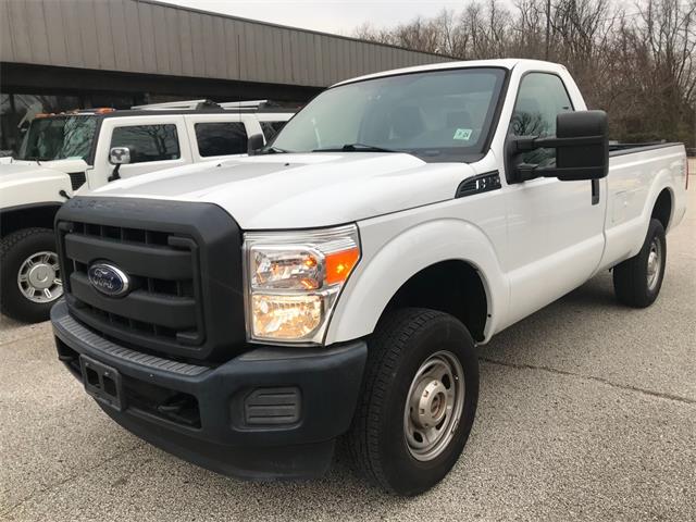 2016 Ford F250 (CC-1428625) for sale in Stratford, New Jersey
