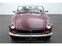 1974 MG MGB (CC-1428639) for sale in Beverly Hills, California