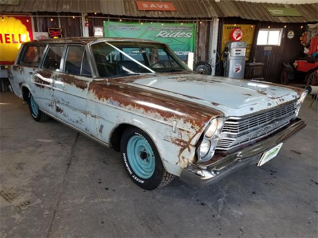 1966 Ford Country Sedan (CC-1428670) for sale in Redmond, Oregon