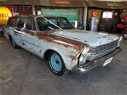 1966 Ford Country Sedan (CC-1428670) for sale in Redmond, Oregon