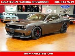 2015 Dodge Challenger (CC-1428689) for sale in Homer City, Pennsylvania