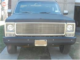 1980 Chevrolet C10 (CC-1428699) for sale in Cadillac, Michigan