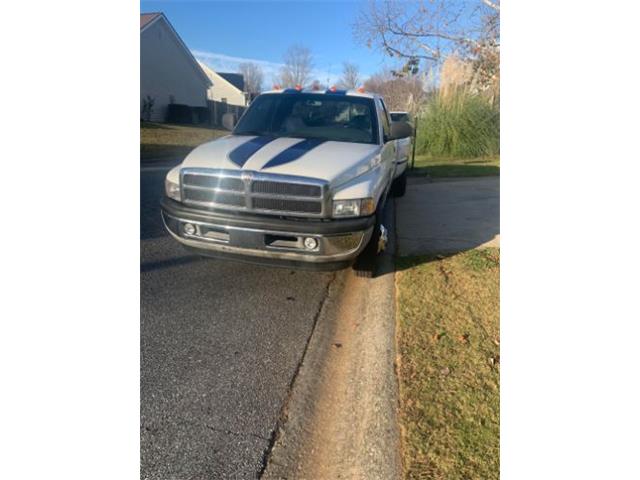 1998 Dodge Ram (CC-1428713) for sale in Cadillac, Michigan