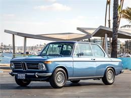 1971 BMW 2002 (CC-1428720) for sale in Marina Del Rey, California