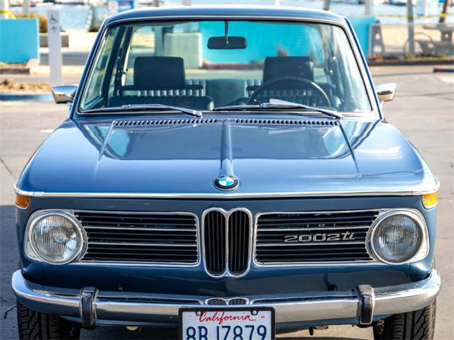 1971 BMW 2002 for Sale | ClassicCars.com | CC-1428720