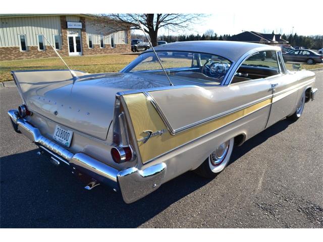 1958 Plymouth Fury for Sale | ClassicCars.com | CC-1428730